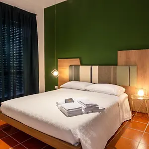 Apollo Ortigia Apartment