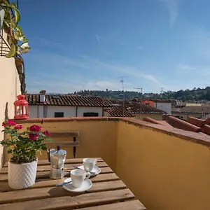 Wine Prugnolo Apartment