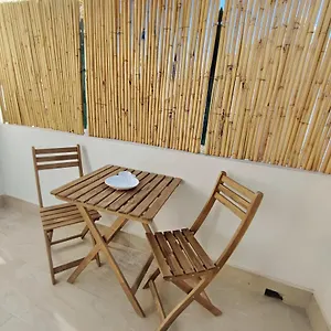 La Vanedda Apartment